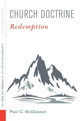 Church Doctrine by McGlasson, Paul C.