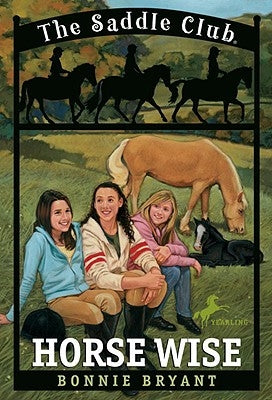 Horse Wise by Bryant, Bonnie