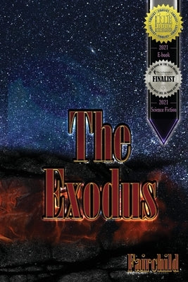 The Exodus by Fairchild, David