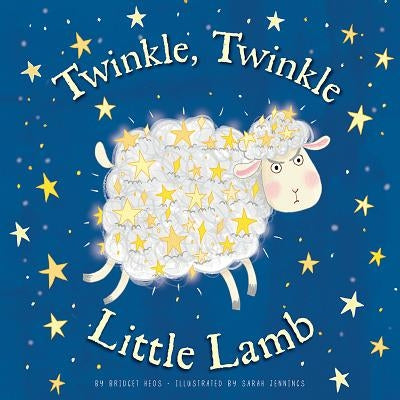 Twinkle, Twinkle, Little Lamb by Heos, Bridget