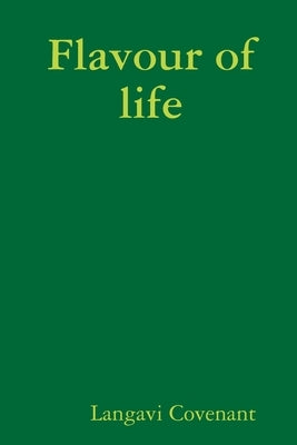 Flavour of life by Covenant, Langavi