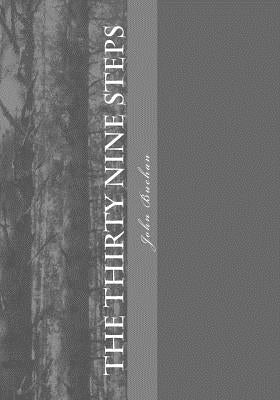 The Thirty Nine Steps by Buchan, John