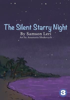 The Silent Starry Night by Leri, Samson