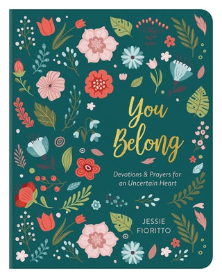 You Belong by Fioritto, Jessie
