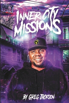 Inner City Missions by Jackson, Carla