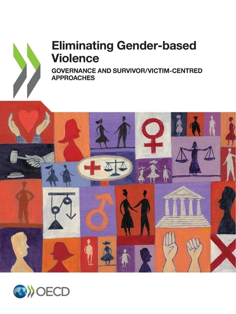 Eliminating Gender-based Violence by Oecd