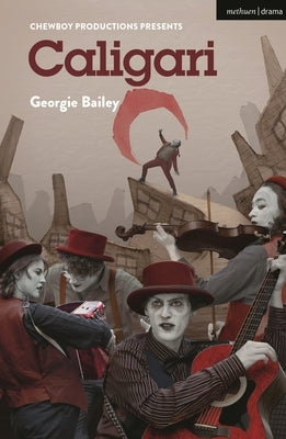 Caligari by Bailey, Georgie