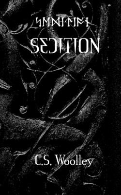 Sedition by Woolley, C. S.