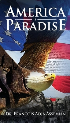 America is Paradise by Assemien, François Adja