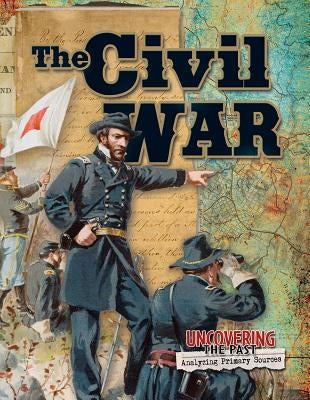 The Civil War by Kopp, Megan