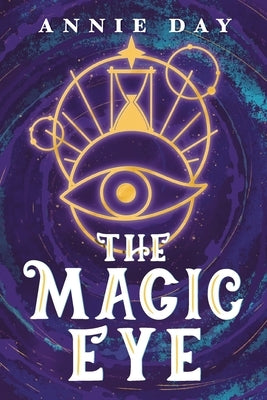 The Magic Eye by Day, Annie