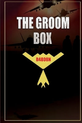 The Groom Box by Arrigotti, Nicholas