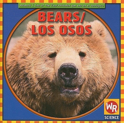 Bears / Los Osos by Macken, JoAnn Early