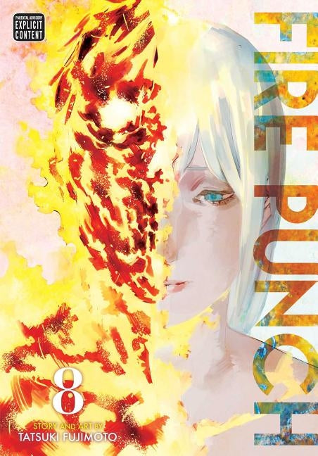 Fire Punch, Vol. 8 by Fujimoto, Tatsuki