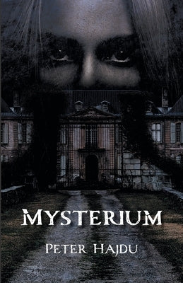 Mysterium by Hajdu, Peter