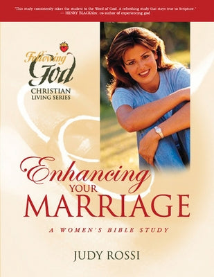 Following God: Enhancing Your Marriage by Rossi, Judy