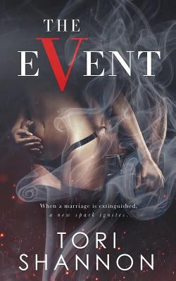 The Event by Shannon, Tori