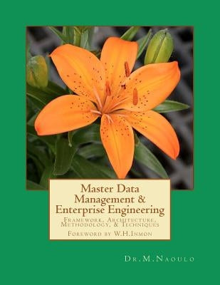 Master Data Management & Enterprise Engineering by Naoulo, M.