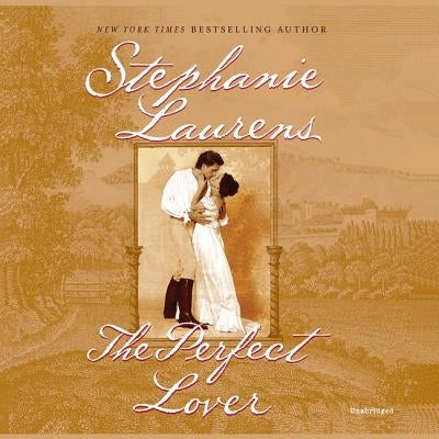 The Perfect Lover by Laurens, Stephanie