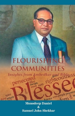 Flourishing Communities by Daniel, Monodeep