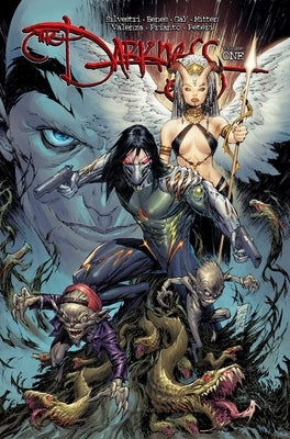 The Darkness (2025) Volume 1 by Silvestri, Marc