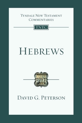 Hebrew: An Introduction and Commentary by Peterson, David G.