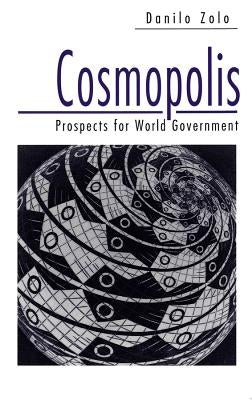 Cosmopolis by Zolo, Danilo