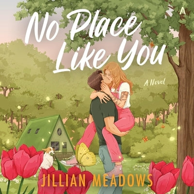 No Place Like You by Meadows, Jillian