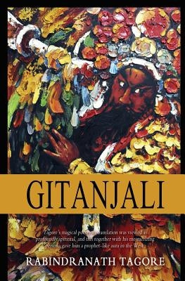 Gitanjali by Yeats, W. B.