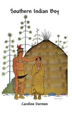 Southern Indian Boy by Dormon, Caroline