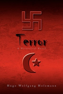 Terror by Holzmann, Hugo Wolfgang