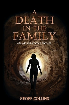A Death in the Family by Collins, Geoff