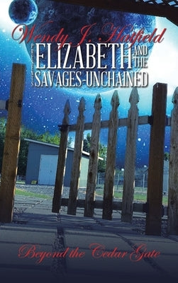 Beyond the Cedar Gate by Hatfield, Wendy J.