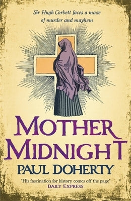 Mother Midnight by Doherty, Paul