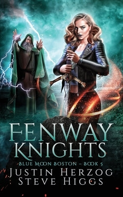 Fenway Knights by Higgs, Steve