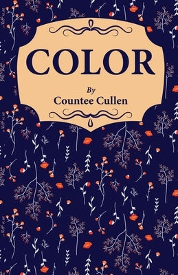 Color by Cullen, Countee