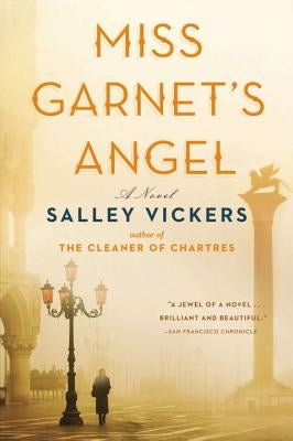 Miss Garnet's Angel by Vickers, Salley