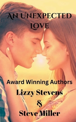 An Unexpected Love by Stevens, Lizzy