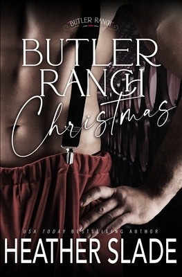 Butler Ranch Christmas by Slade, Heather