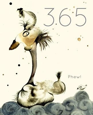 365 Phew! by Sonheim, Carla
