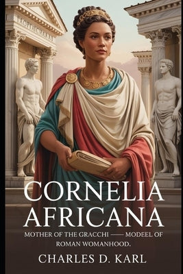 Cornelia Africana: Mother of the Gracchi - Model of Roman Womanhood by Karl, Charles D.