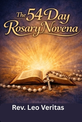 54 Day Rosary Novena by Veritas, Leo
