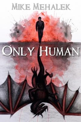 Only Human by Raines, Allie