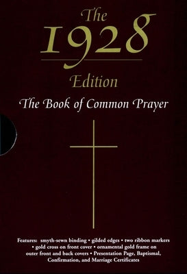 Common Prayer by Oxford University Press