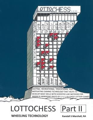 Lottochess Part II by Marshall Ra, Randall S.