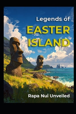 Legends of Easter Island: Rapa Nui Unveiled by Thorn, Sebastian