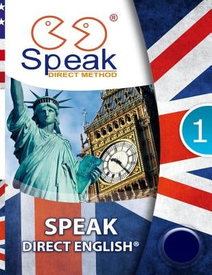 SPEAK DIRECT METHOD ENGLISH book1 sample: Direct method english book1 sample by School, Peritus Speed