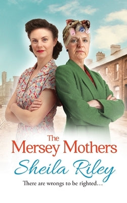 The Mersey Mothers by Riley, Sheila