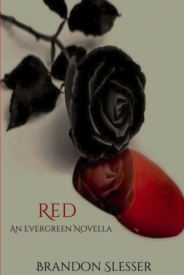 Red by Slesser, Brandon