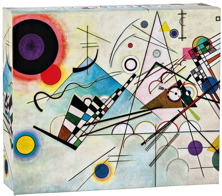 Kandinsky Quicknotes by Kandinsky, Vasily
